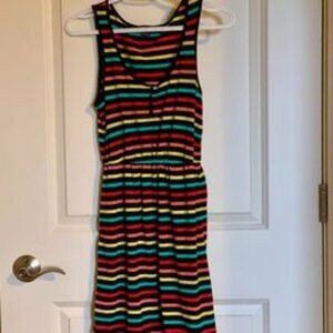 Forever 21 romper, S